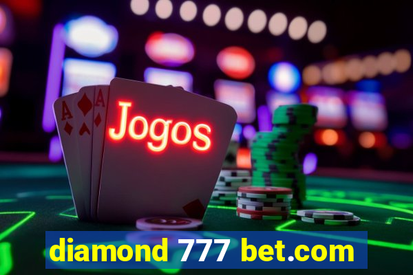 diamond 777 bet.com